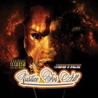 Justice For All -Justice CD