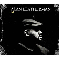 Alan Leatherman - Her CD