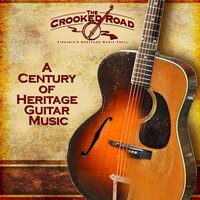 A Century Of Heritage Guitar Music CD