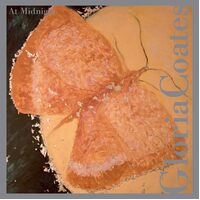 At Midnight - Gloria Coates CD