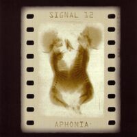 Aphonia - Signal 12 CD