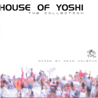 House of Yoshi The Collection CD