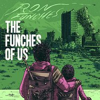 Funches Of Us -Funches, Ron CD