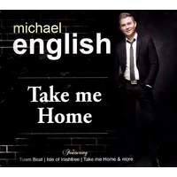 Take Me Home -English, Michael CD