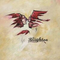 Brighton - Brighton CD