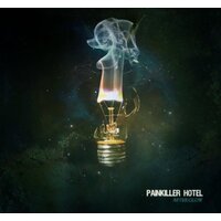 Afterglow -Painkiller Hotel CD