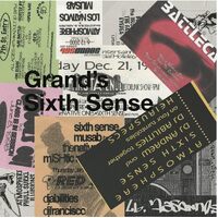 Grands Sixth Sense - Sixth Sense CD