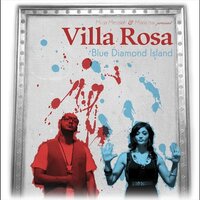 Blue Diamond Island -Villa Rosa CD