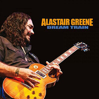 Alastair Greene - Dream Train CD