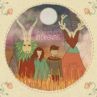 In Dreams -The Fireflies, Lisle Mitnik CD