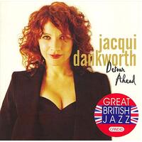 Detour Ahead -Dankworth,Jacqui  CD