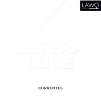 Altera Luce -Currentes CD