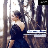 Metamorfose -Various Artists CD
