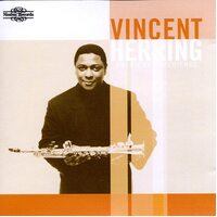 American Experience Vincent Herring CD