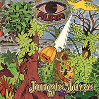Jungle Juice -Kemfa,Joe  CD