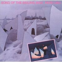 Pere Ubu-Song Of The Bailing Man CD