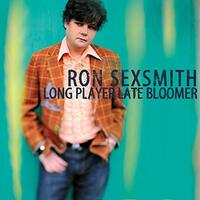 Long Player Late Bloomer -Ron Sexsmith CD