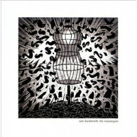 Sam Duckworth - The Mannequin CD