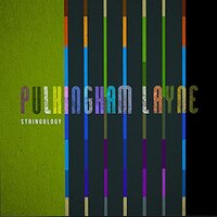 Stringology -Pulkingham Layne CD