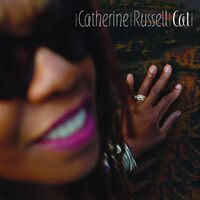 Cat - Catherine Russell CD