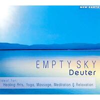 Empty Sky -Deuter CD