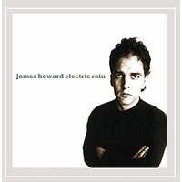 Electric Rain -James Howard, Howard Jones CD