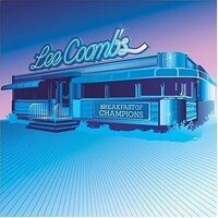 Breakfast of Champions - Lee Coombs CD