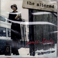 Your Truly -Altered CD