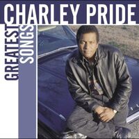 Greatest Songs - Charley Pride CD