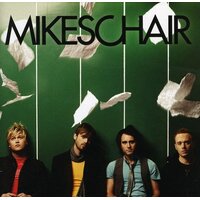 Mikeschair -Mikeschair CD