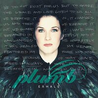 Exhale -Plumb CD