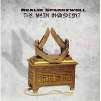 Main Ingredient -Realio Sparkzwell CD