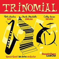 Trinomial -Minchello Hanlon Inzer CD