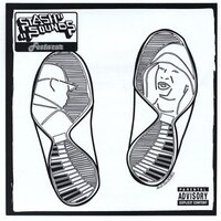 Footwear -Stash Sounds CD