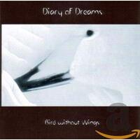 Bird Without Wings -Diary Of Dreams CD