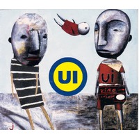 2-Sided Ep / Sharpie -Ui CD