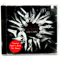 Lode - Legs and Arms CD