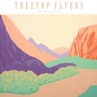 Mountain Moves -Treetop Flyers CD