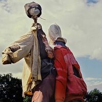 Ullages - EAGULLS CD