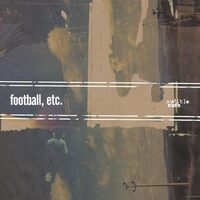 Audible - FOOTBALL ETC. CD