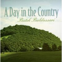 Day in the Country - Butch Baldassari CD