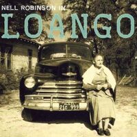 In Loango - Nell Robinson CD