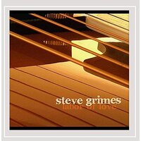 Labor Of Love - Steve Grimes CD