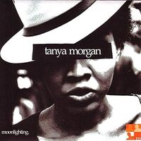 Moonlighting - Tanya Morgan CD