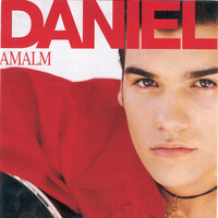 Daniel Amalm - Daniel Amalm CD
