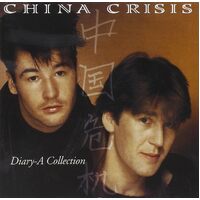 Dia - China Crisis CD