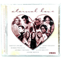 Eternal Love CD