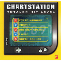 Various - Chartstation CD