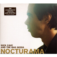 Nick Cave And The Bad Seeds - Nocturama CD
