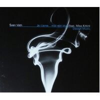 JE TAIME MOI- cd single - SVEN VATH CD